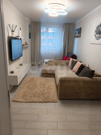 
  Продается 1-комн. квартира 39.1 м². Фото 1.