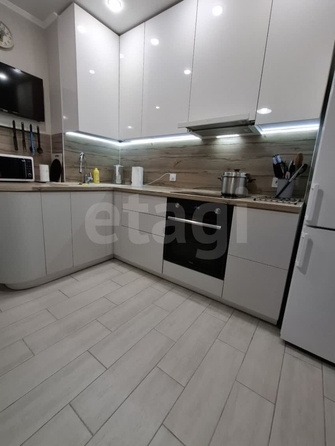 
  Продается 1-комн. квартира 39.1 м². Фото 6.