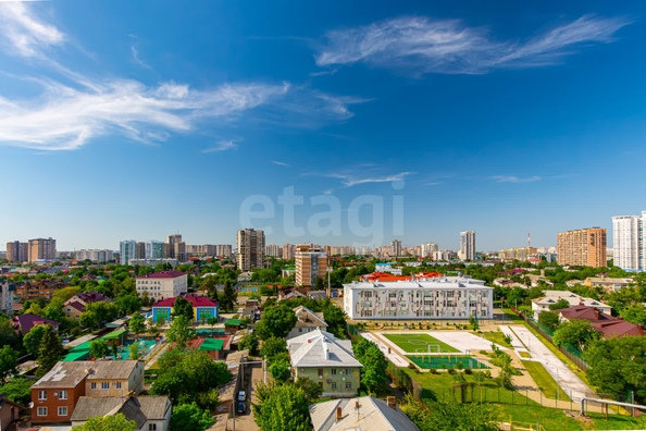 
  Продается 4-комн. квартира 470 м². Фото 31.