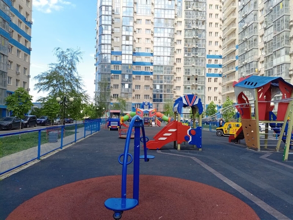 
  Продается 1-комн. квартира 39.6 м². Фото 15.