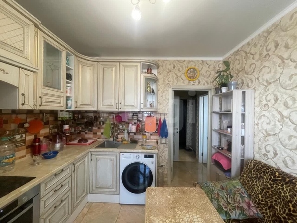 
  Продается 1-комн. квартира 39.6 м². Фото 4.