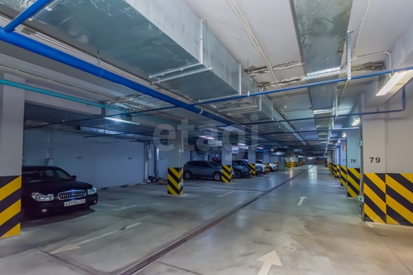 
  Продается 3-комн. квартира 75.7 м². Фото 41.