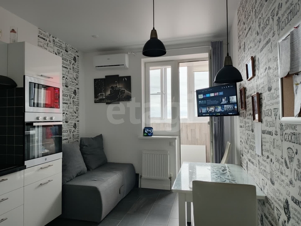 
  Продается 1-комн. квартира 35.8 м². Фото 1.