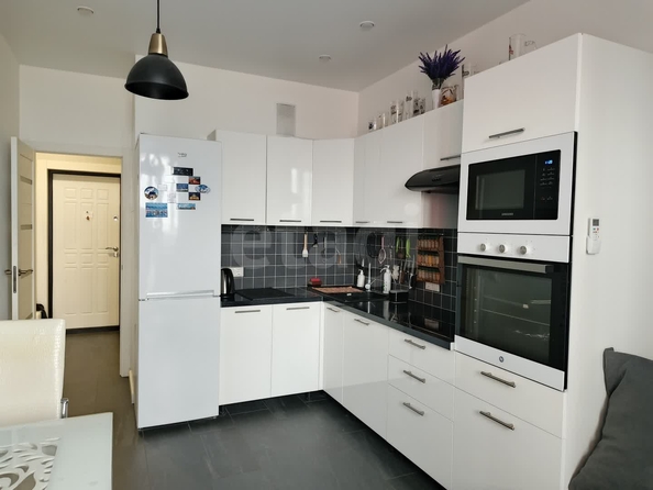 
  Продается 1-комн. квартира 35.8 м². Фото 12.