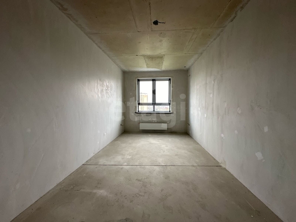 
  Продается 1-комн. квартира 43.5 м², в ЖК Сердце. Фото 20.