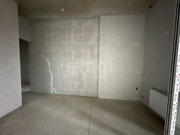 
  Продается 1-комн. квартира 43.5 м², в ЖК Сердце. Фото 23.