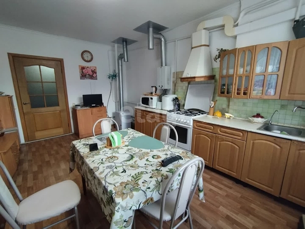 
  Продается дом 141.4 м². Фото 22.
