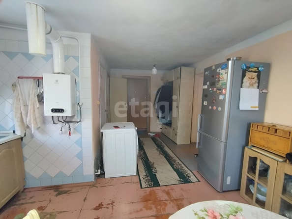 
  Продается дом 50 м². Фото 5.