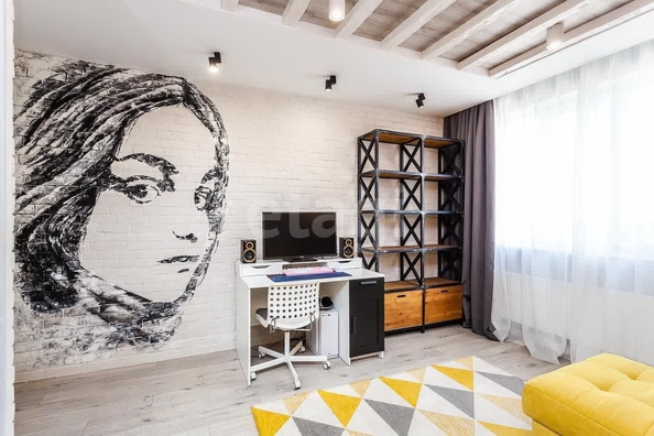 
  Продается 3-комн. квартира 112.4 м². Фото 5.