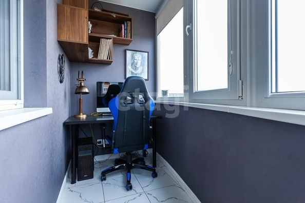 
  Продается 3-комн. квартира 112.4 м². Фото 12.
