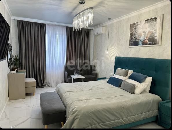 
  Продается 2-комн. квартира 54 м². Фото 1.