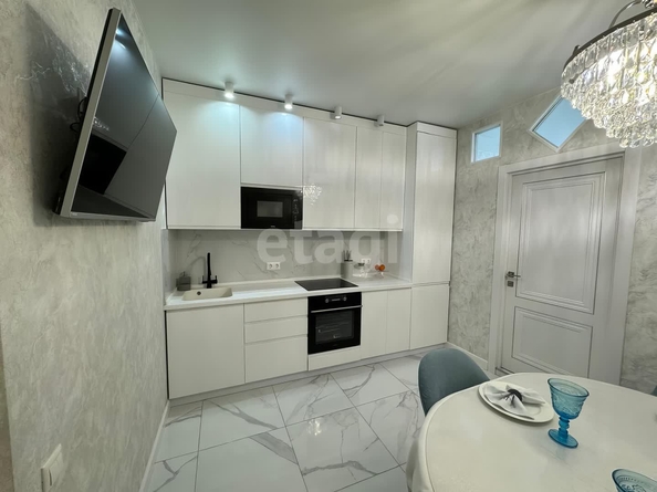 
  Продается 2-комн. квартира 54 м². Фото 2.