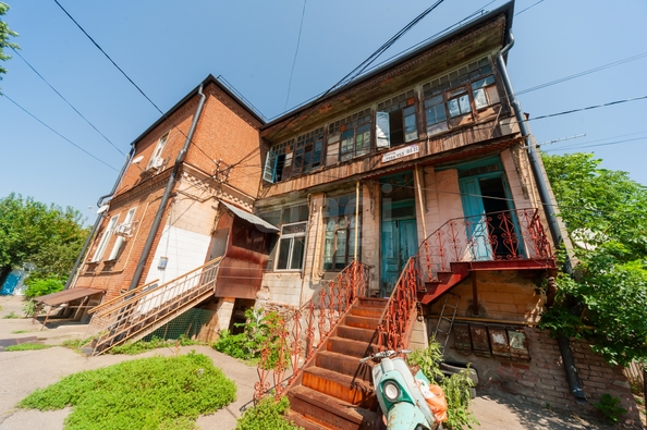 
  Продается 3-комн. квартира 58.6 м². Фото 30.