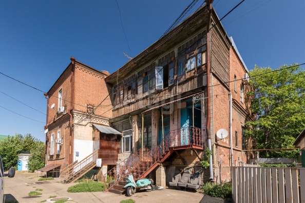 
  Продается 3-комн. квартира 58.6 м². Фото 35.
