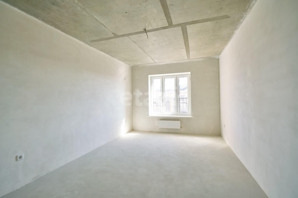 
  Продается 2-комн. квартира 72.1 м², в ЖК Дом на Московской. Фото 2.