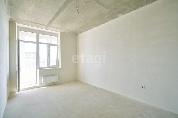 
  Продается 2-комн. квартира 72.6 м², в ЖК Дом на Московской. Фото 6.