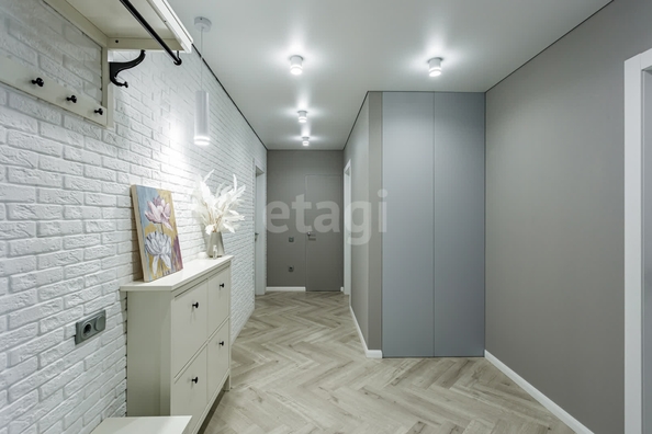 
  Продается 3-комн. квартира 76.3 м². Фото 11.