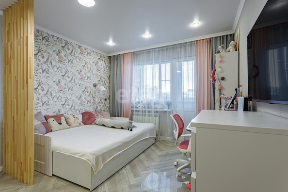 
  Продается 3-комн. квартира 76.3 м². Фото 19.