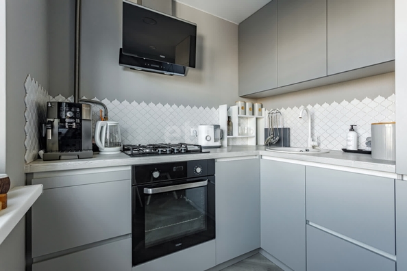 
  Продается 3-комн. квартира 76.3 м². Фото 31.
