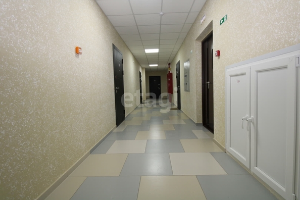 
  Продается 1-комн. квартира 42.9 м². Фото 10.