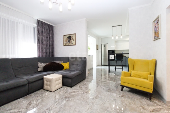 
  Продается 3-комн. квартира 77.9 м². Фото 5.