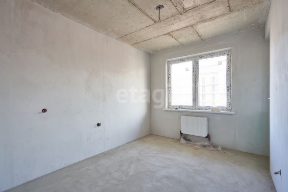 
  Продается 1-комн. квартира 35 м². Фото 4.