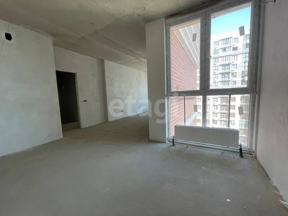 
  Продается 1-комн. квартира 50.1 м². Фото 4.