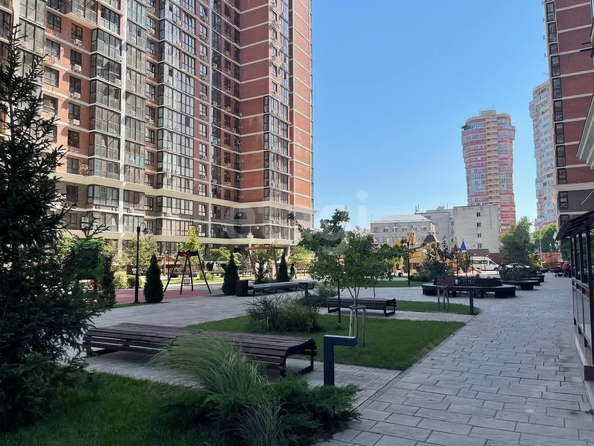 
  Продается 1-комн. квартира 50.1 м². Фото 24.