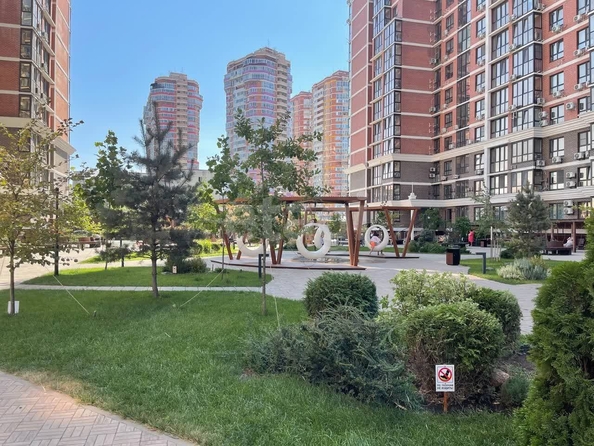 
  Продается 1-комн. квартира 50.1 м². Фото 33.