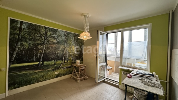 
  Продается 1-комн. квартира 39.5 м². Фото 5.