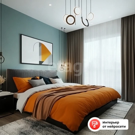 
  Продается 3-комн. квартира 86.8 м², в ЖК Fresh (Фреш), литера 2. Фото 2.