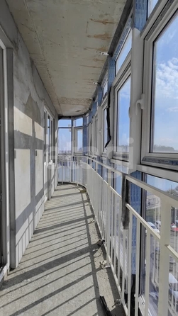 
  Продается 3-комн. квартира 86.8 м², в ЖК Fresh (Фреш), литера 2. Фото 8.