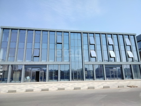 
  Сдается универсальное помещение 570 м². Фото 18.