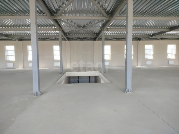 
  Сдается универсальное помещение 2781 м². Фото 15.
