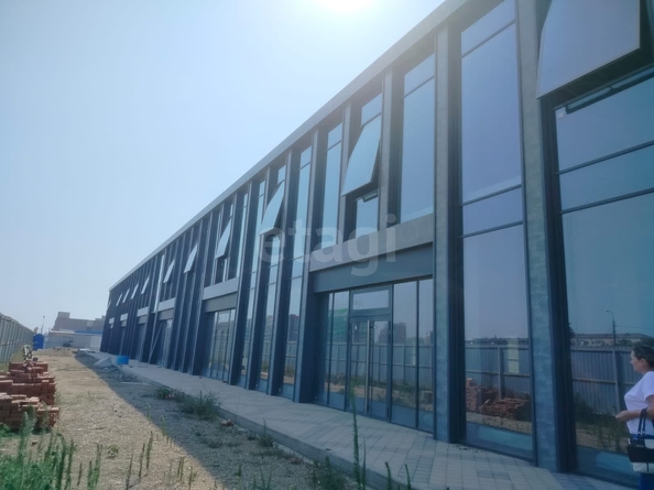
  Сдается универсальное помещение 1387 м². Фото 1.