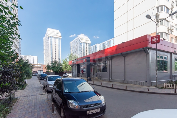 
  Продается 3-комн. квартира 81.1 м². Фото 42.