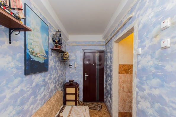 
  Продается 2-комн. квартира 54.5 м². Фото 15.