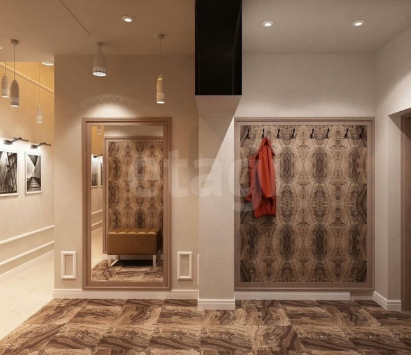 
  Продается 4-комн. квартира 100 м². Фото 37.