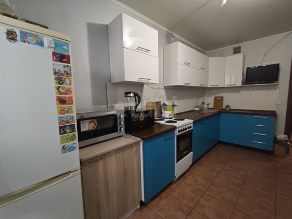 
  Продается 1-комн. квартира 42 м². Фото 3.