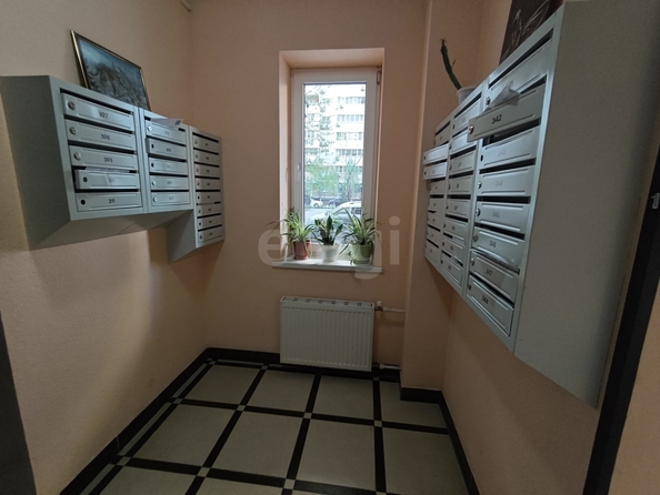 
  Продается 1-комн. квартира 42 м². Фото 9.