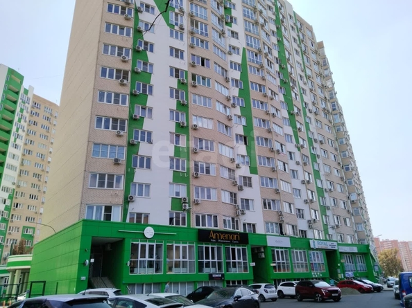 
  Продается 3-комн. квартира 92 м². Фото 34.