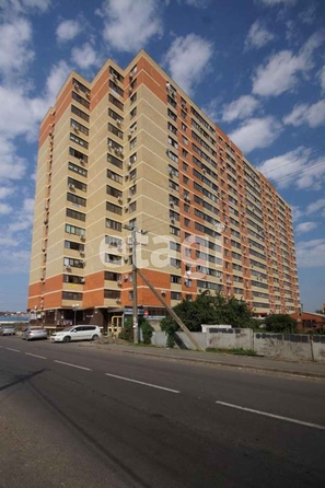 
  Продается офис 57 м². Фото 1.