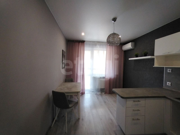 
  Продается 1-комн. квартира 46.3 м². Фото 4.