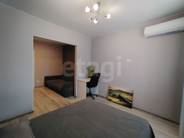 
  Продается 1-комн. квартира 46.3 м². Фото 6.
