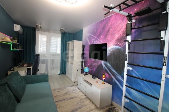 
  Продается 3-комн. квартира 82.8 м². Фото 6.