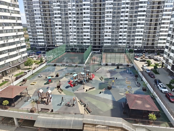 
  Продается 2-комн. квартира 54.2 м², в ЖК Дружный, 2 очередь дом 3.1. Фото 28.