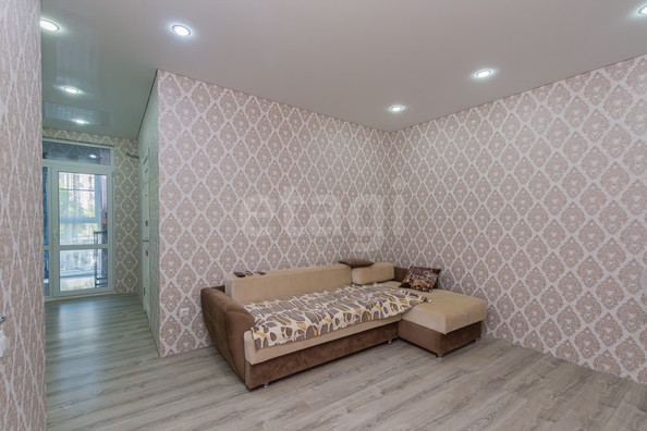 
  Продается 1-комн. квартира 40 м². Фото 14.