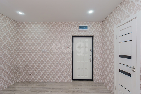 
  Продается 1-комн. квартира 40 м². Фото 18.