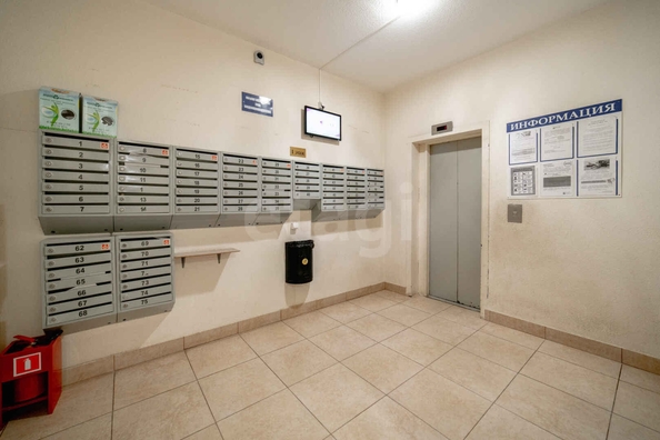 
  Продается 3-комн. квартира 102.9 м². Фото 21.