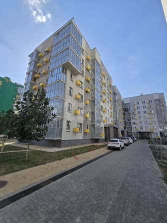 
  Продается 3-комн. квартира 74.3 м², в ЖК Клубный квартал Европа 6, литера 2. Фото 6.